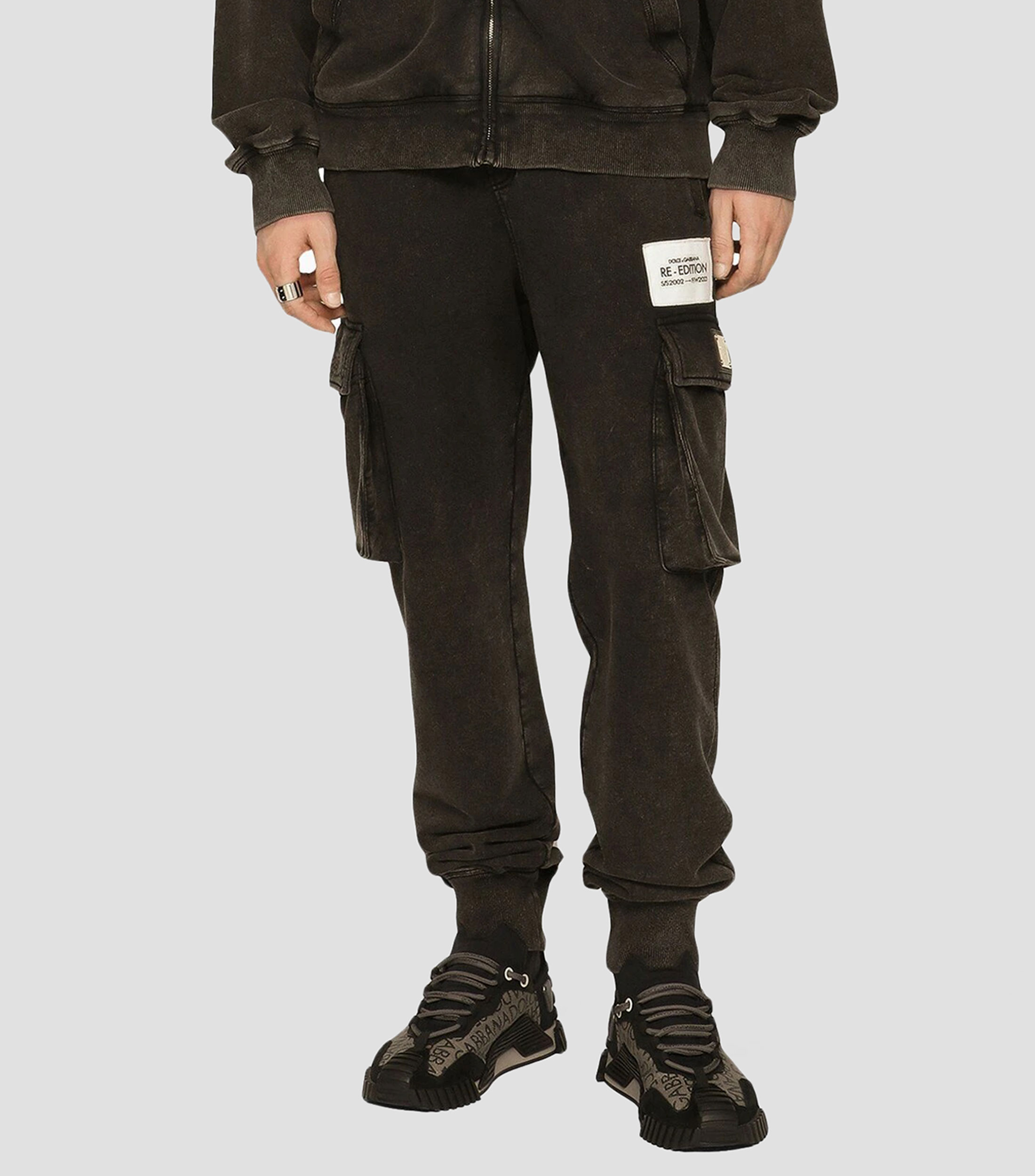 Dolce & Gabbana: Pants Hombre | El Palacio de Hierro